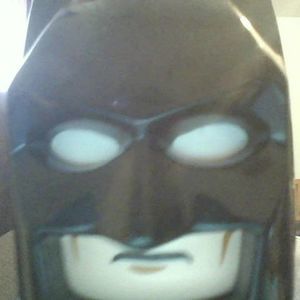 Meet your Posher, Marcus